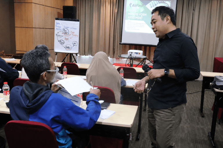 Setiap Aplikasi Keuangan Membawa Karakternya Sendiri