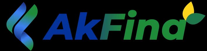 Logo Akfina