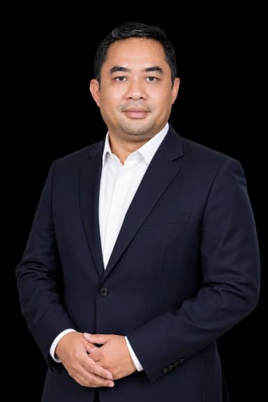Masim Sugianto M.Kom., M.M., CFP®